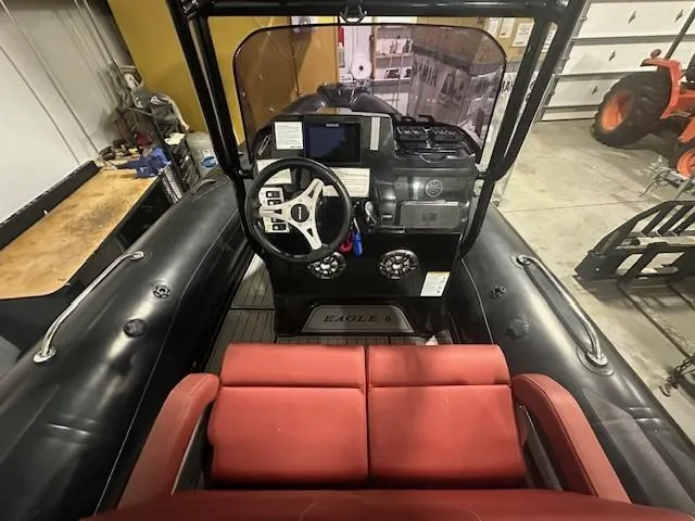 Slide: The Image of Brig Eagle 6 2021 - 8