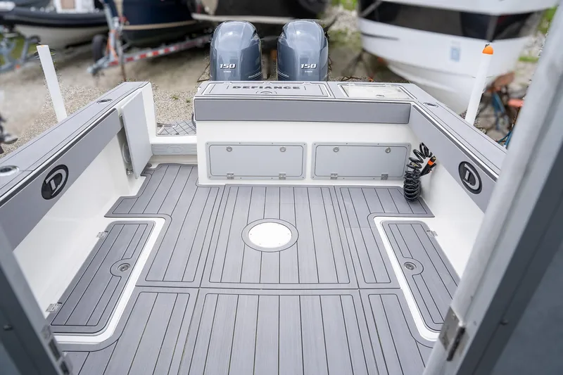 Slide: The Image of Defiance 250 Admiral 2025 - 11