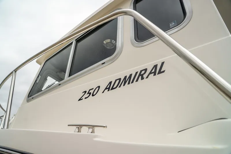 Slide: The Image of Defiance 250 Admiral 2025 - 3