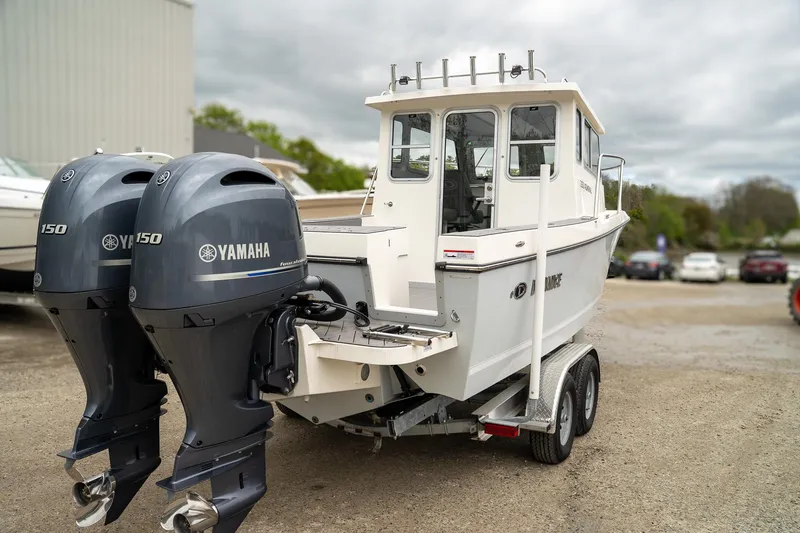 Slide: The Image of Defiance 250 Admiral 2025 - 9