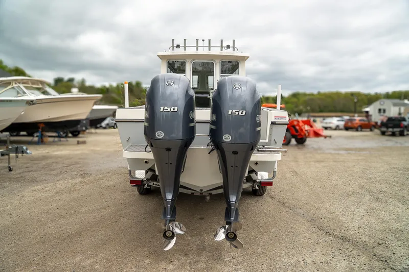 Slide: The Image of Defiance Admiral 250 EX 2025 - 8