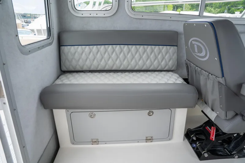 Slide: The Image of Defiance 260 Admiral EX 2025 - 22