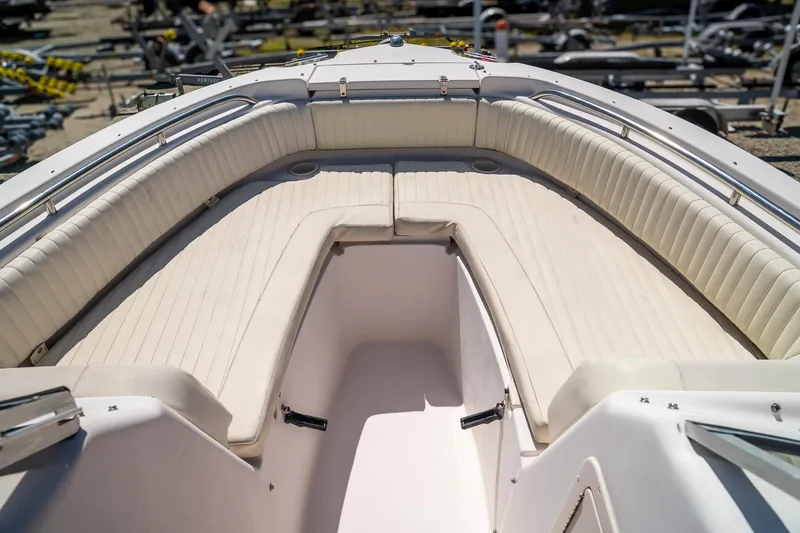 Slide: The Image of Grady-White Tournament 205 2005 - 10