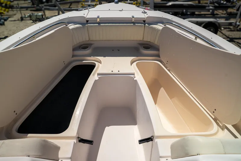 Slide: The Image of Grady-White Tournament 205 2005 - 11