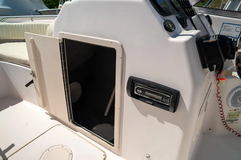 Slide: The Image of Grady-White Tournament 205 2005 - 14