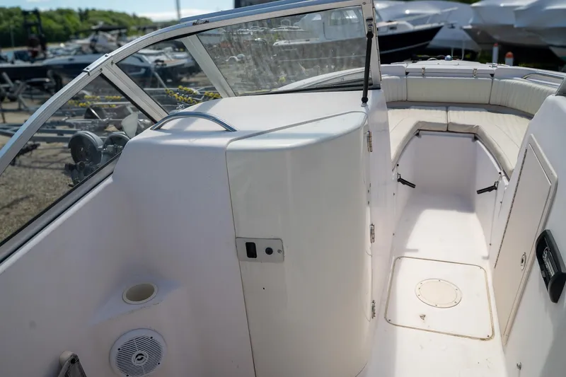 Slide: The Image of Grady-White Tournament 205 2005 - 17