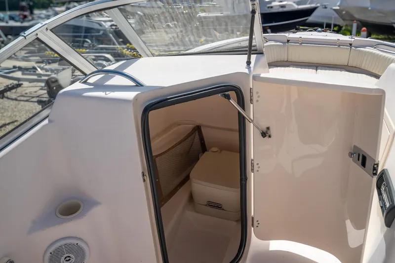 Slide: The Image of Grady-White Tournament 205 2005 - 18