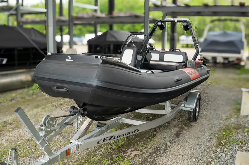 Slide: The Image of Highfield Jet420 2025 - 3