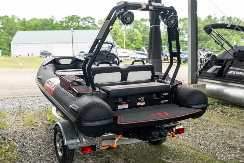 Slide: The Image of Highfield Jet420 2025 - 4