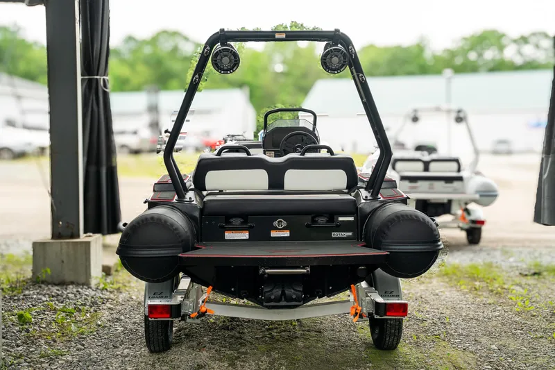 Slide: The Image of Highfield Jet420 2025 - 5