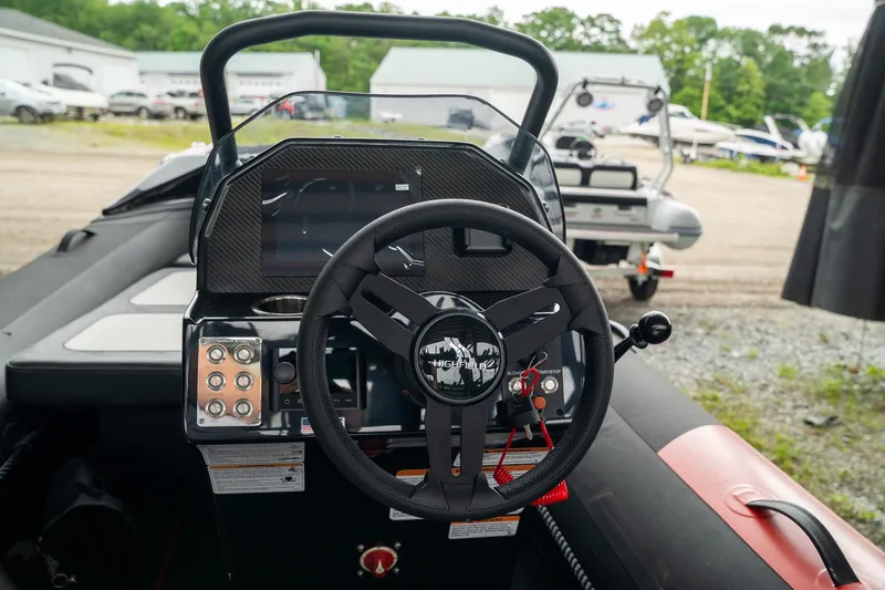 Slide: The Image of Highfield Jet420 2025 - 9