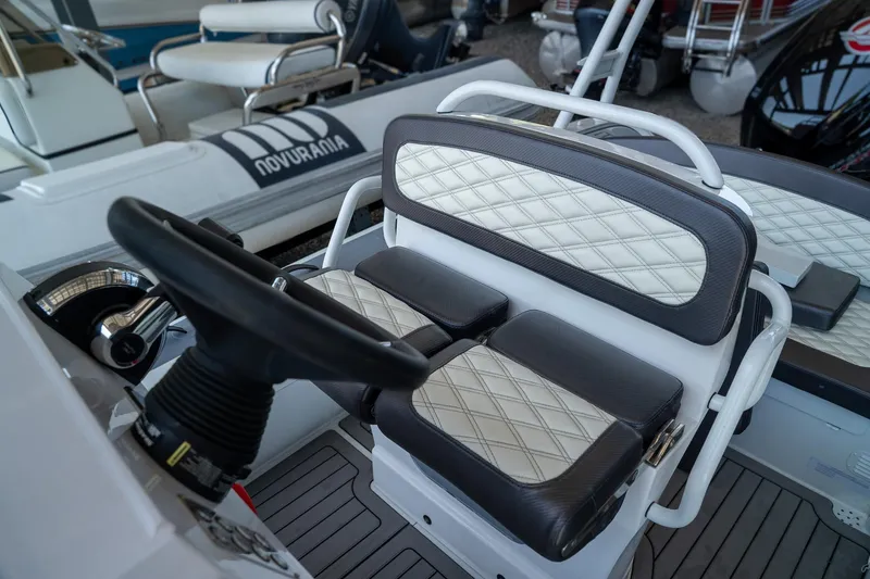 Slide: The Image of Highfield Sport 560 2023 - 11