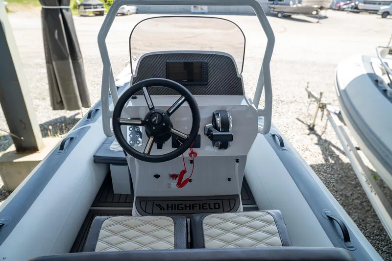 Slide: The Image of Highfield Sport 560 2023 - 12