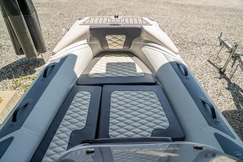 Slide: The Image of Highfield Sport 560 2023 - 13