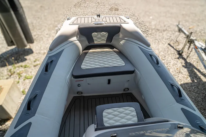 Slide: The Image of Highfield Sport 560 2023 - 14