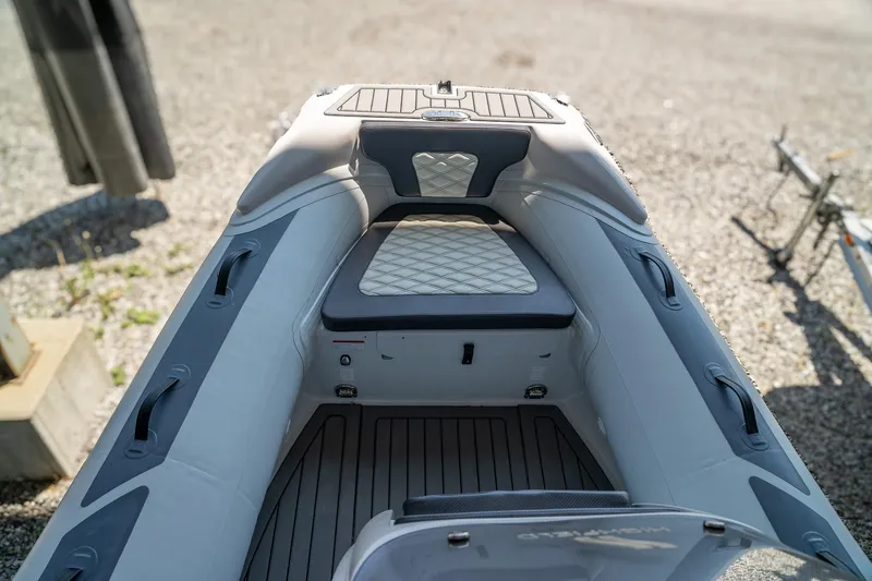 Slide: The Image of Highfield Sport 560 2023 - 15