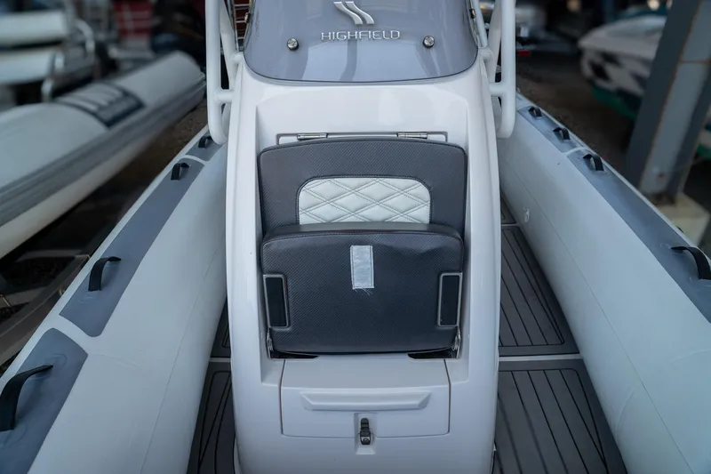 Slide: The Image of Highfield Sport 560 2023 - 16