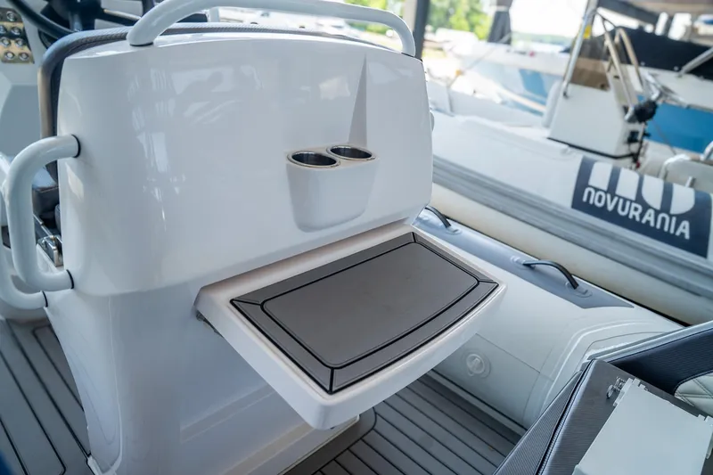 Slide: The Image of Highfield Sport 560 2023 - 17