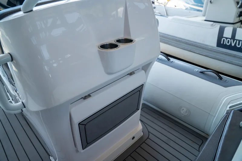 Slide: The Image of Highfield Sport 560 2023 - 18