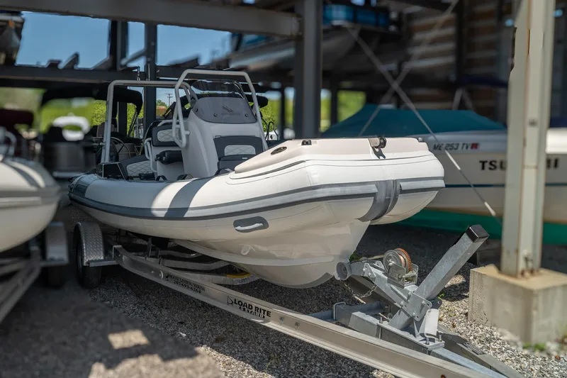 Slide: The Image of Highfield Sport 560 2023 - 4