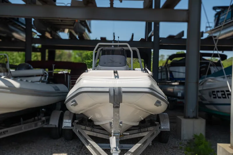 Slide: The Image of Highfield Sport 560 2023 - 5