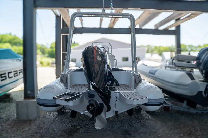 Slide: The Image of Highfield Sport 560 2023 - 7