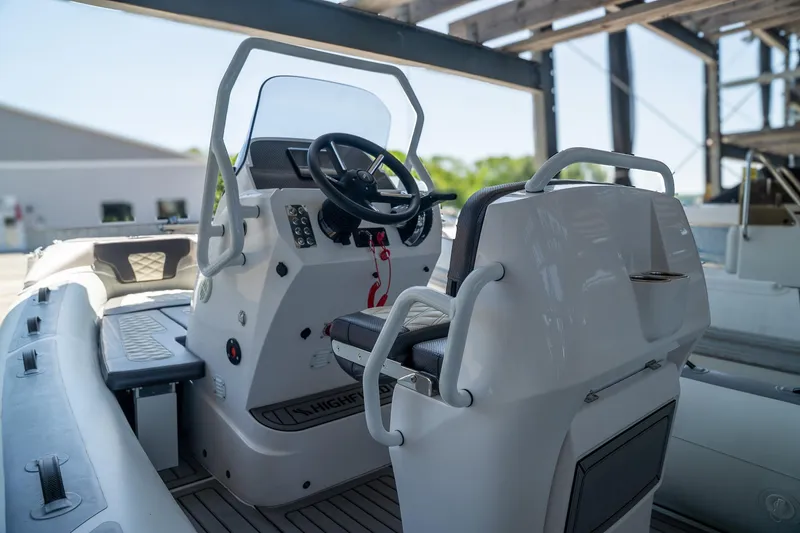 Slide: The Image of Highfield Sport 560 2023 - 9