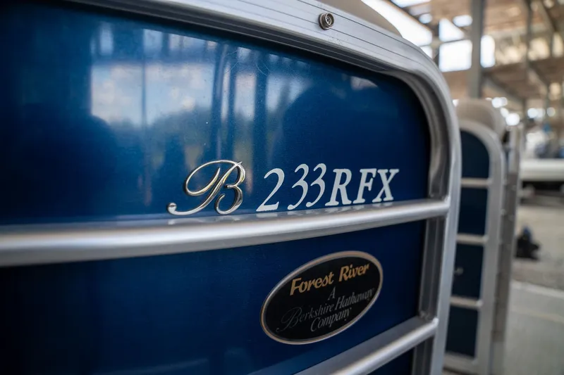 Slide: The Image of Berkshire 233 RFX 2013 - 3