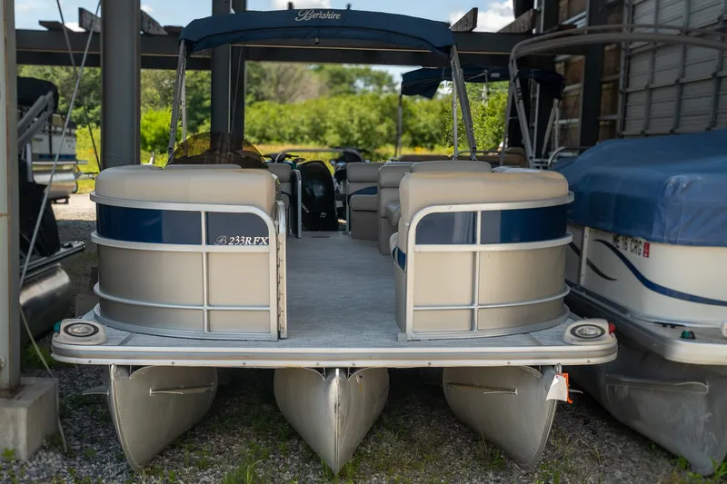 Slide: The Image of Berkshire 233 RFX 2013 - 4