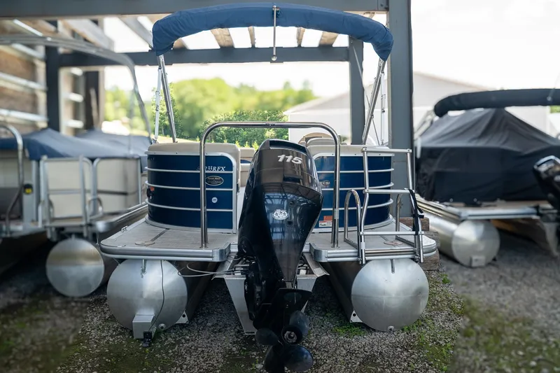 Slide: The Image of Berkshire 233 RFX 2013 - 7