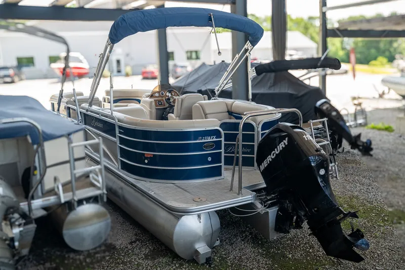 Slide: The Image of Berkshire 233 RFX 2013 - 8