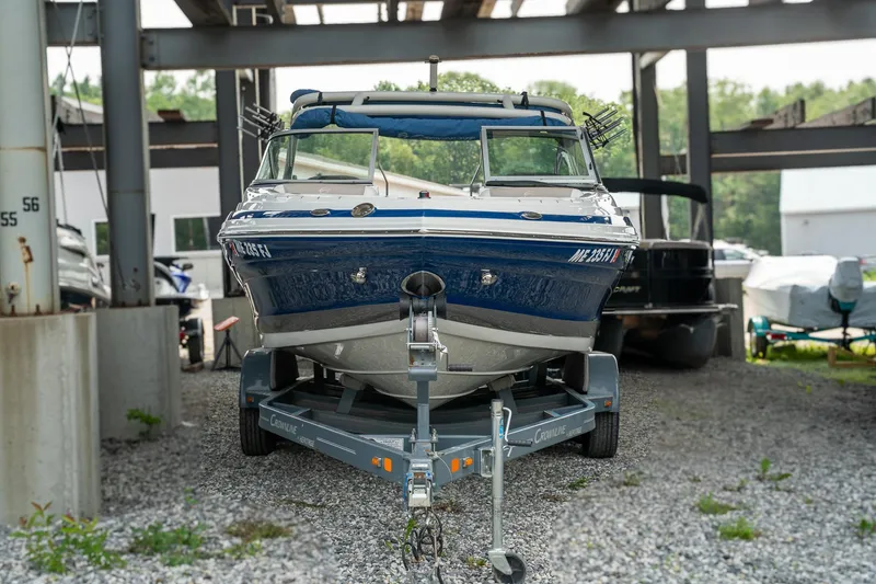 Slide: The Image of Crownline Boats 225 SS 2019 - 3