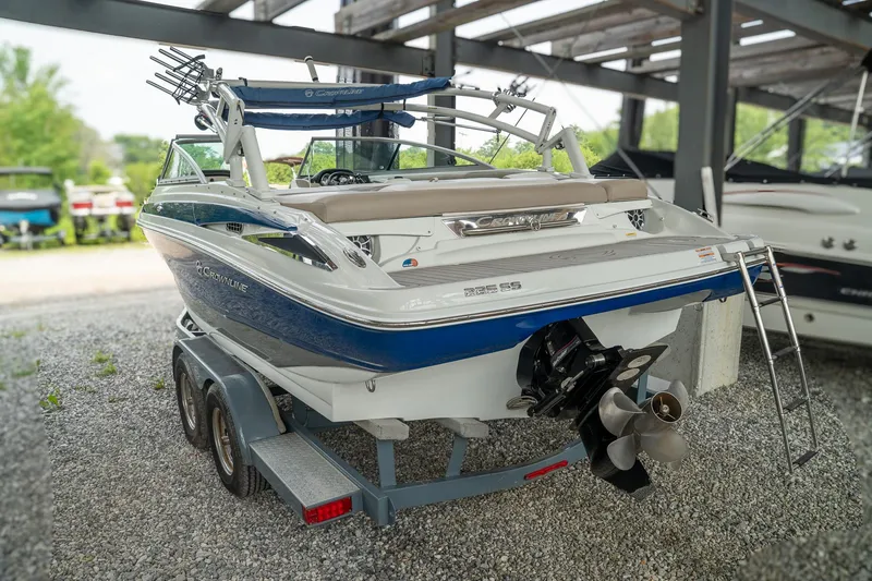 Slide: The Image of Crownline Boats 225 SS 2019 - 7