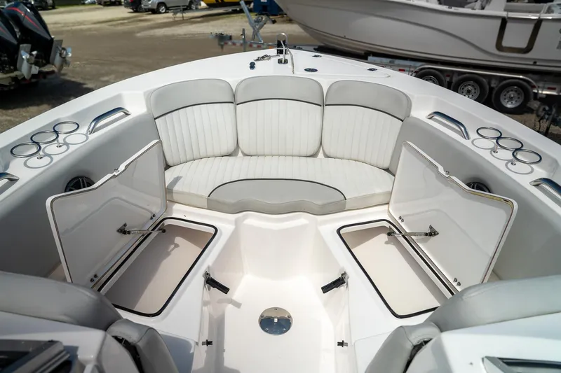 Slide: The Image of Sea Fox 226 Traveler 2021 - 10