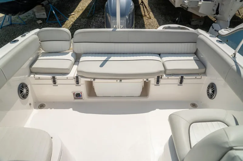 Slide: The Image of Sea Fox 226 Traveler 2021 - 16