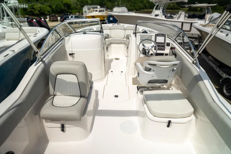 Slide: The Image of Sea Fox 226 Traveler 2021 - 8