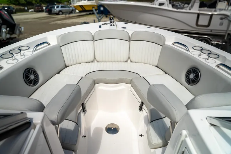 Slide: The Image of Sea Fox 226 Traveler 2021 - 9