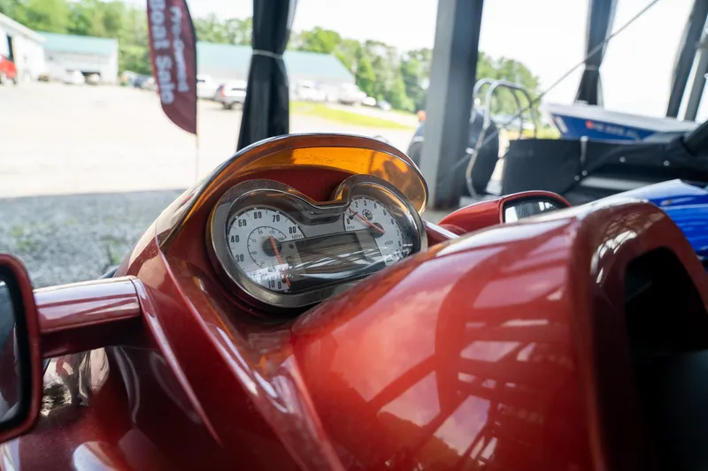 Slide: The Image of Honda Aquatrax F-12X 2005 - 7