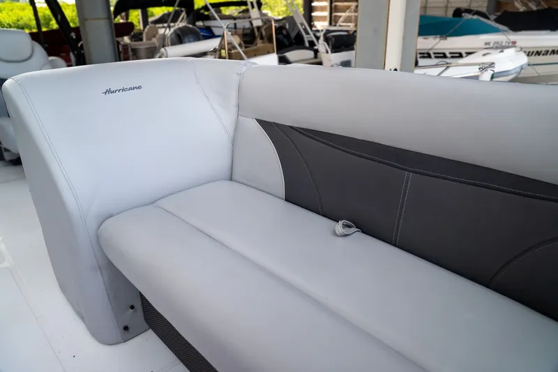 Slide: The Image of Hurricane FD 236 SB 2018 - 11