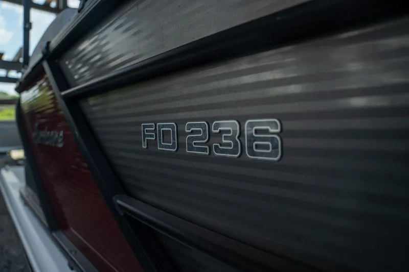 Slide: The Image of Hurricane FD 236 SB 2018 - 3