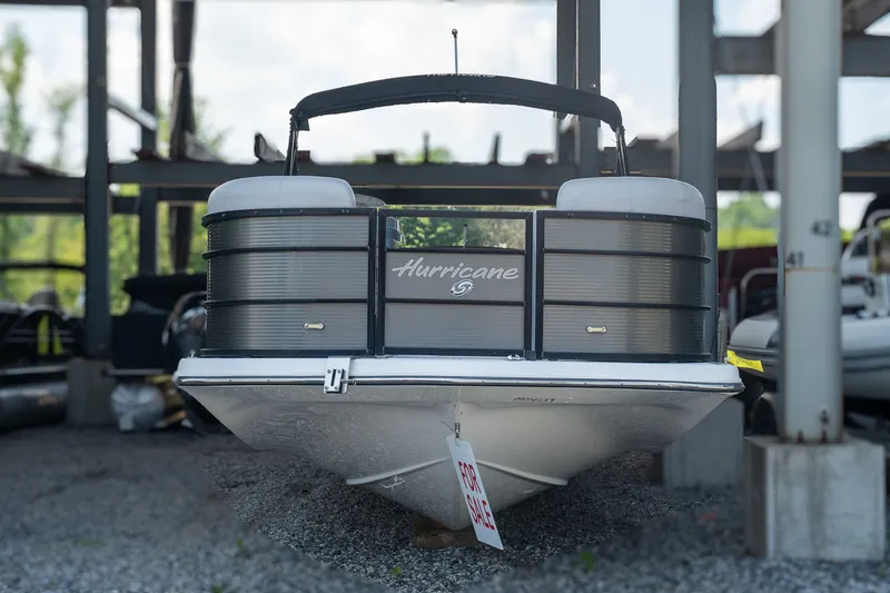 Slide: The Image of Hurricane FD 236 SB 2018 - 5