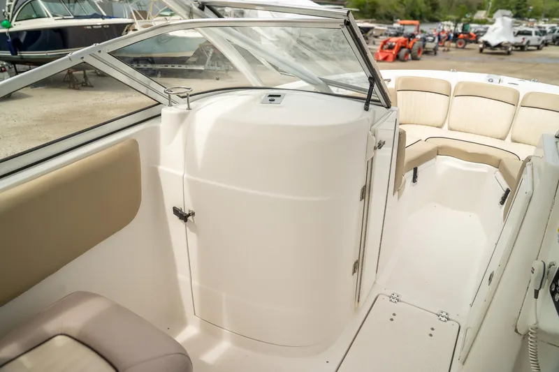 Slide: The Image of Sea Fox 226 Traveler 2016 - 14