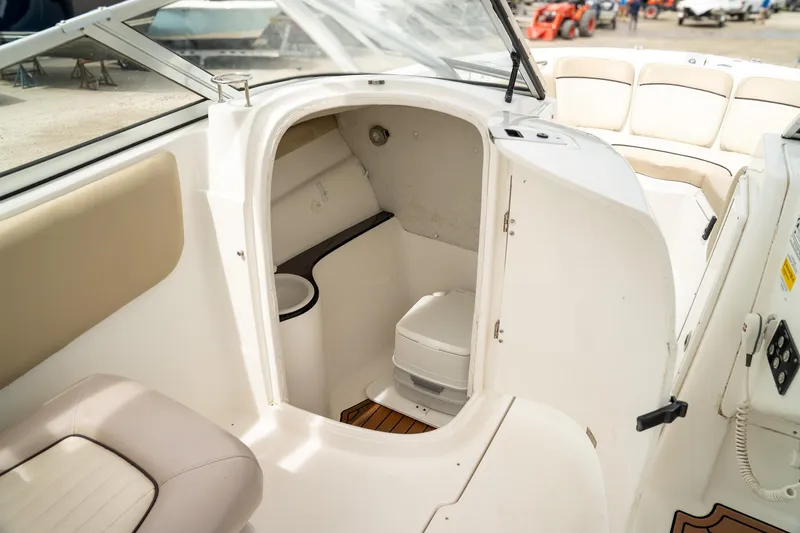 Slide: The Image of Sea Fox 226 Traveler 2016 - 15