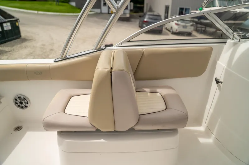 Slide: The Image of Sea Fox 226 Traveler 2016 - 20