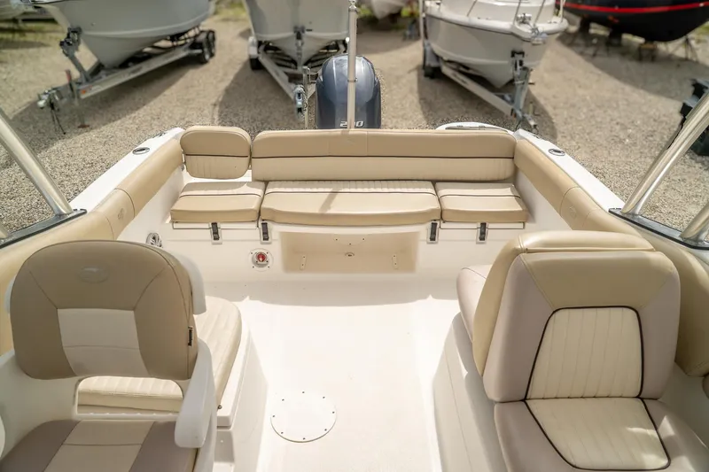 Slide: The Image of Sea Fox 226 Traveler 2016 - 24