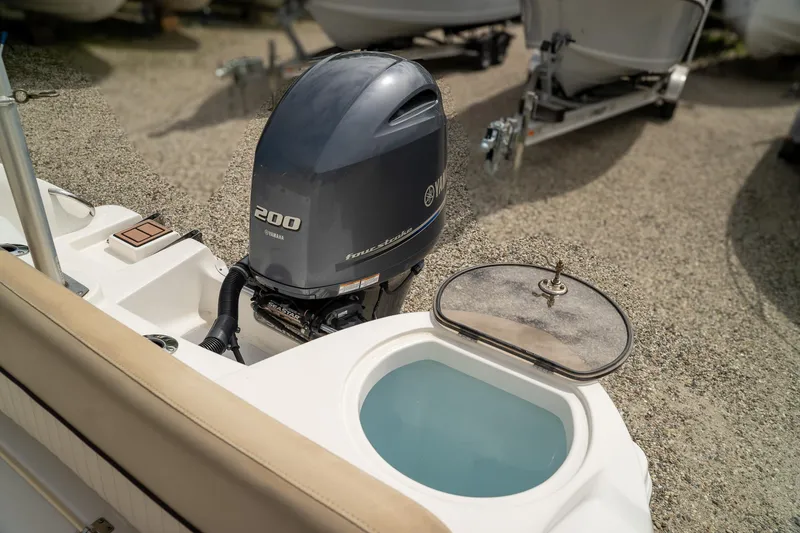 Slide: The Image of Sea Fox 226 Traveler 2016 - 26