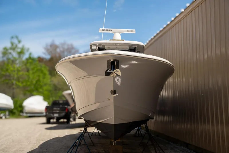 Slide: The Image of Sea Fox 368 Commander 2022 - 4