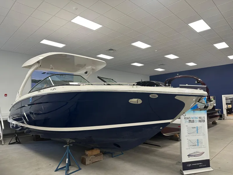 Slide: The Image of Regal LS9 2025 - 1