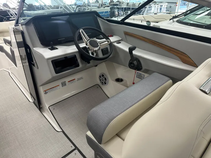 Slide: The Image of Regal LS9 2025 - 10