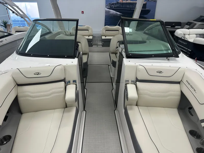 Slide: The Image of Regal LS9 2025 - 18